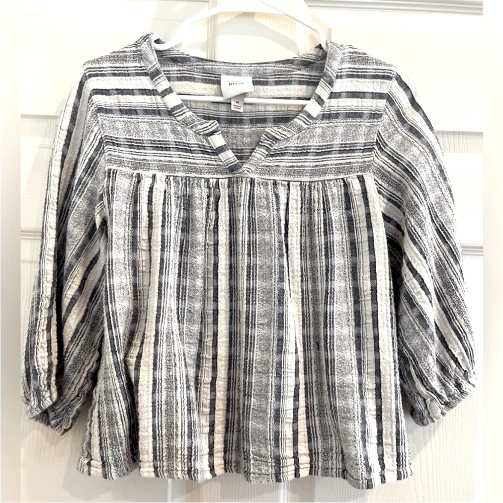 KNOX ROSE top